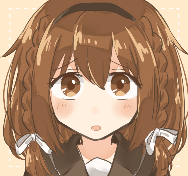 オリキャラちゃん