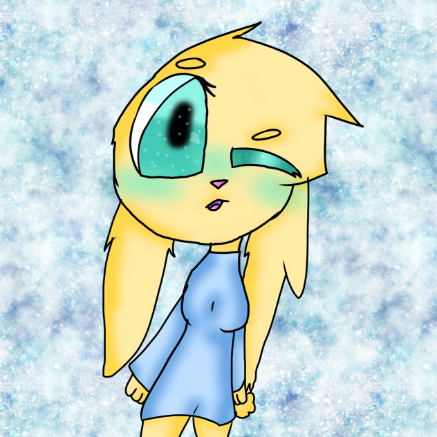 for blueberry animates