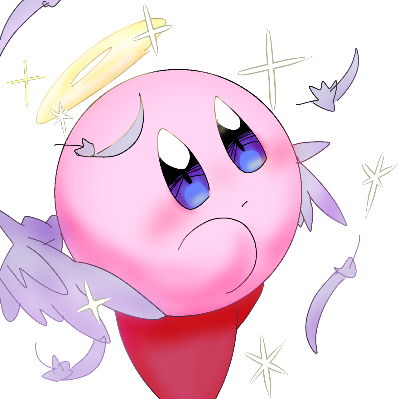 エンジェル - ibisPaint