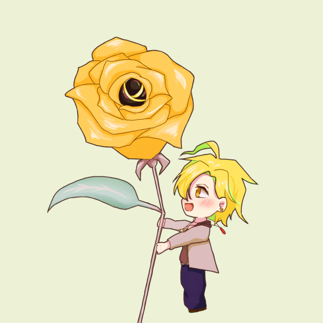 一二三フリーアイコン
