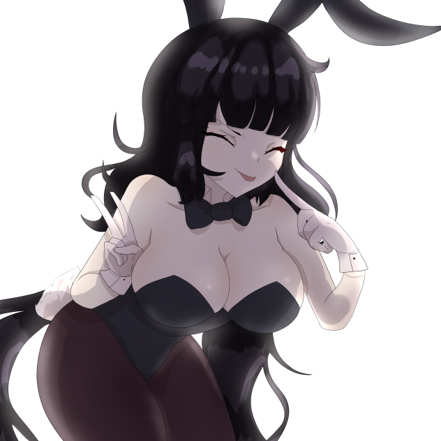 My oc