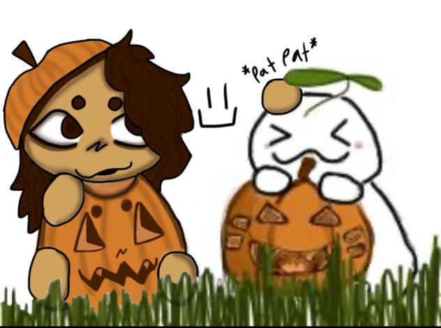 Collab with Mia