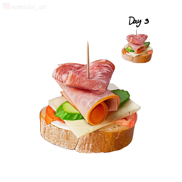 31 Day Challenge 3