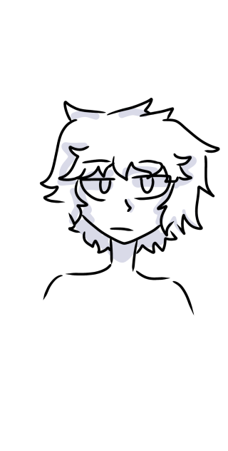 isa's artstyle