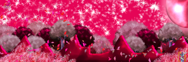 Huevember Day 10 - Ruby Terrain
