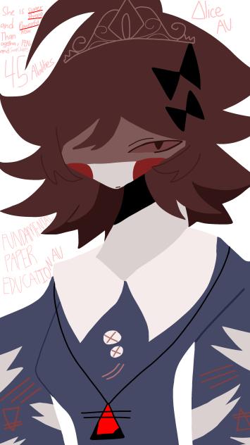 Alice Au.