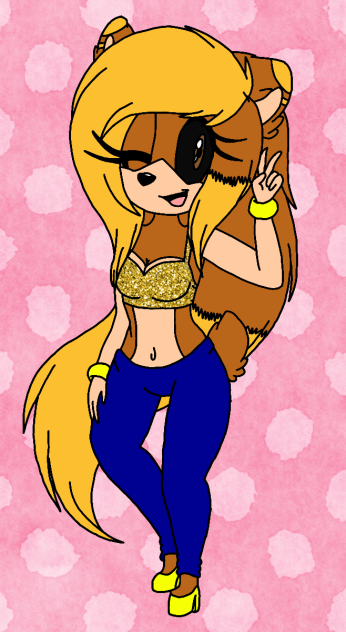 Mac Moon The Sweet HedgeHog (Anti)