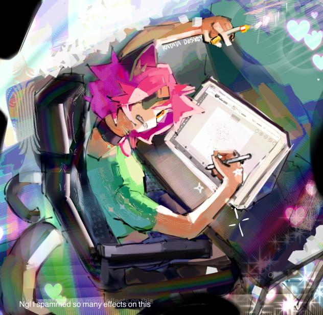Maurko-chan