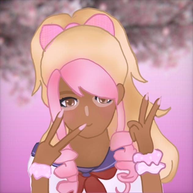 Kokoro Momoiro