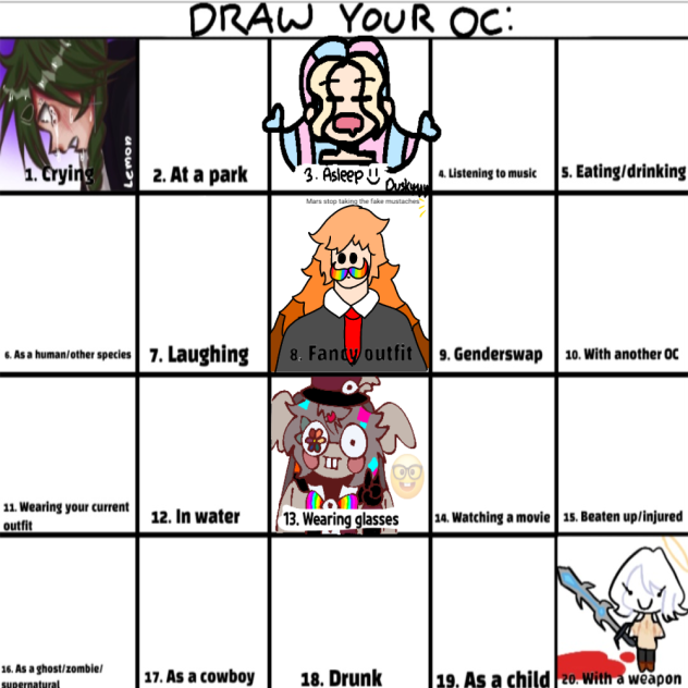 collab