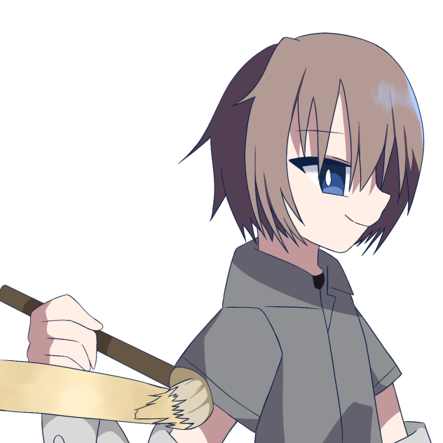 めめ村一千光年リレーひなにいさん！