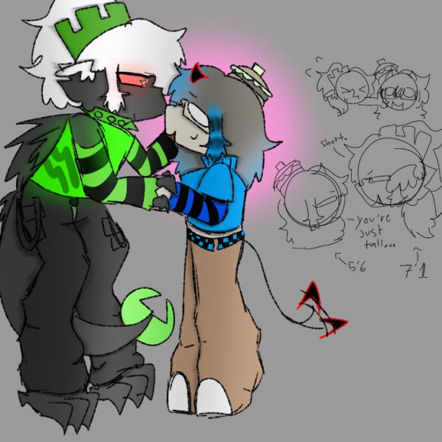 boop‼️ redraw