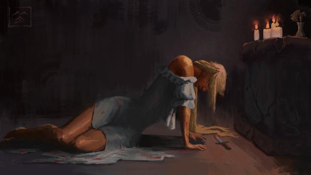 Unforgiven