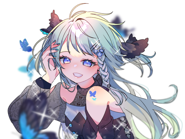 🦋