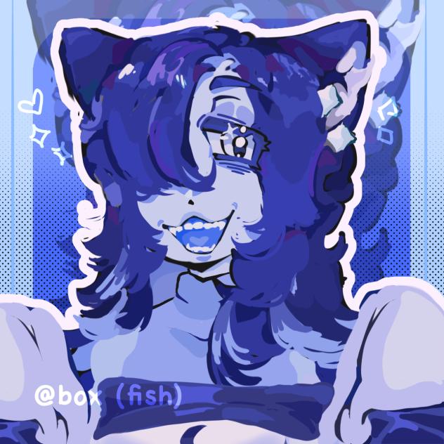 fanart for aphex kit !!