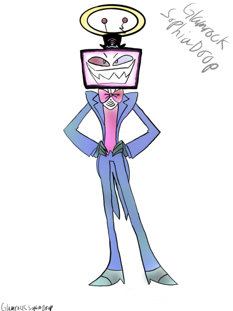 Vox Somehow Became An Angel