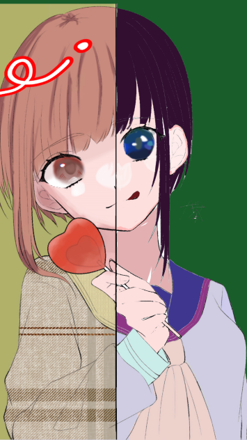 コラボ！