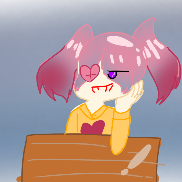 괴담 팬아트