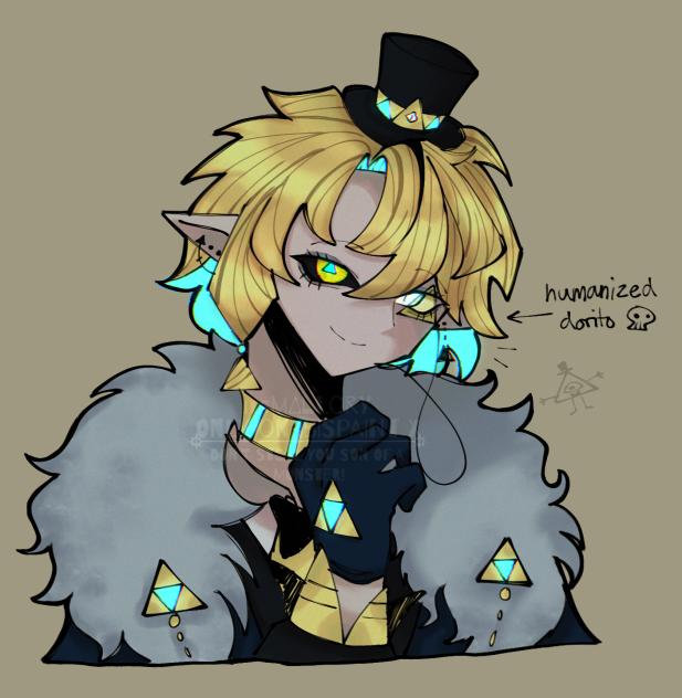 a classmate's req ☠️✋