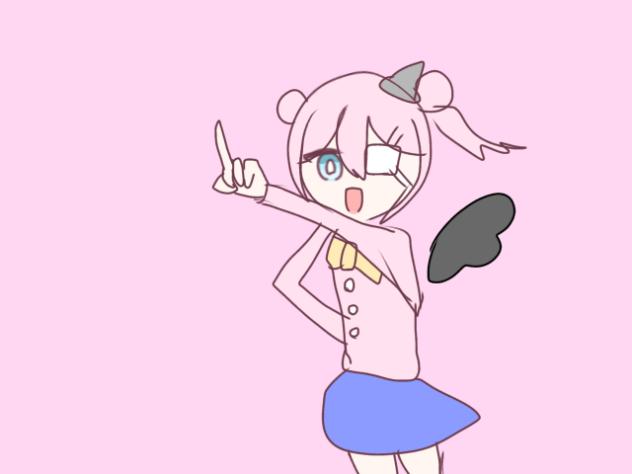 けっかおーらい！