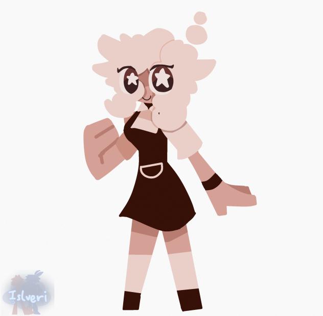 bubble!