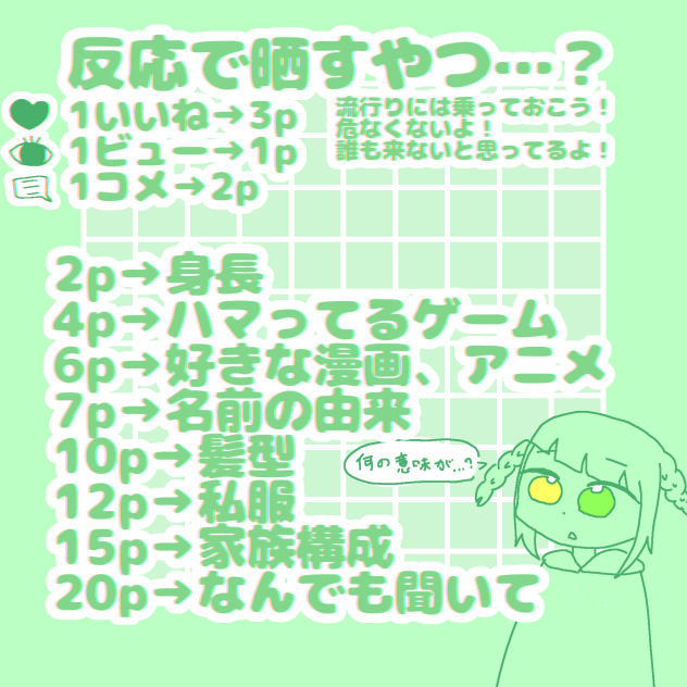 晒してみるかあ…