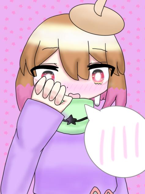 ちょっ！？やめろよ…！