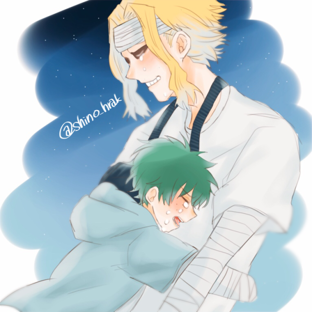 その泣き虫なおさないとって言ったろう