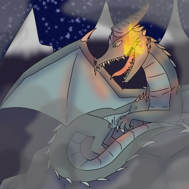 Dragon 🔥🔥