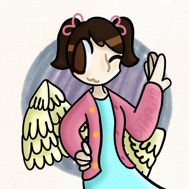 New persona idea 3