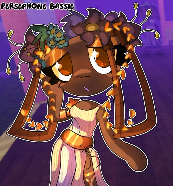 fanart for bassie's world!