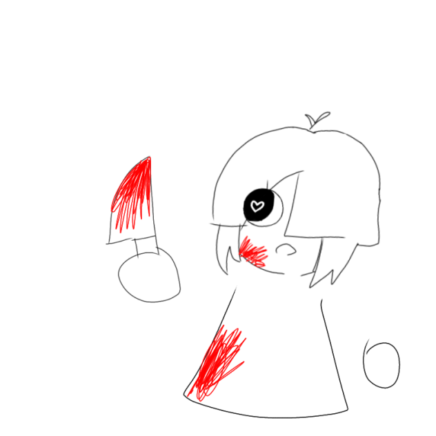 I killed your family