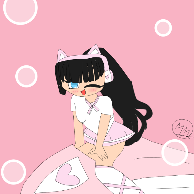 Kawaii Ride