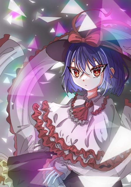『また、面倒なこと』