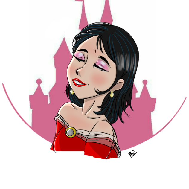 Alanne _Princesa de Tiro