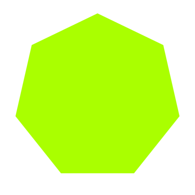 heptagon