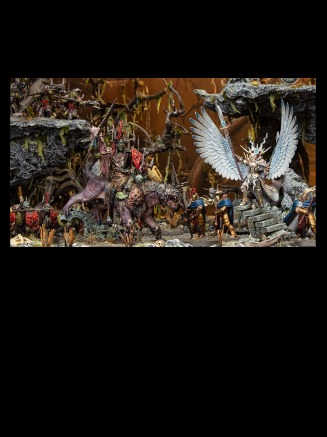 Age Of Sigmar 3