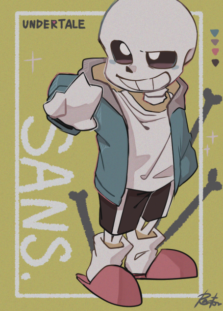 Sans - ibisPaint