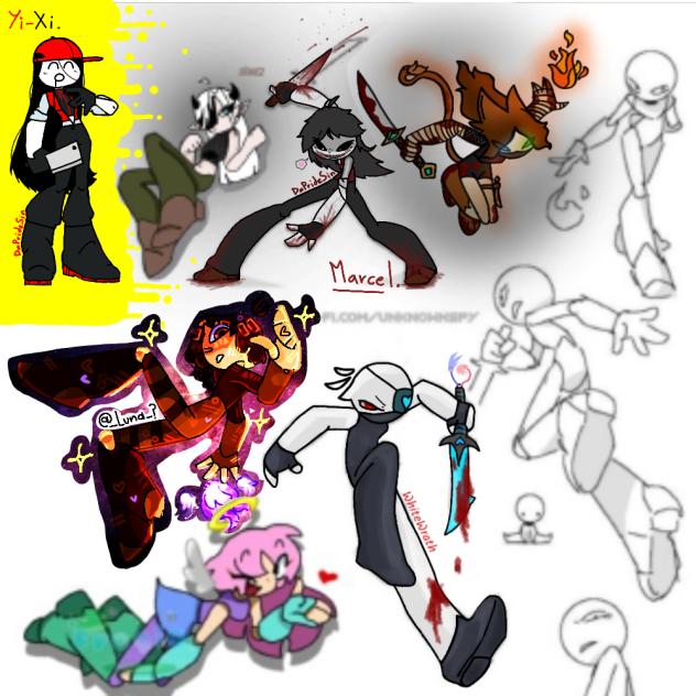 Doing Another Collab!!!