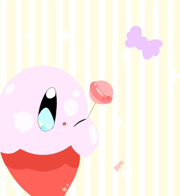 キャンディー