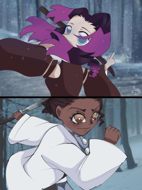 🩵💙🩶Fack Collab🩵💙🩶