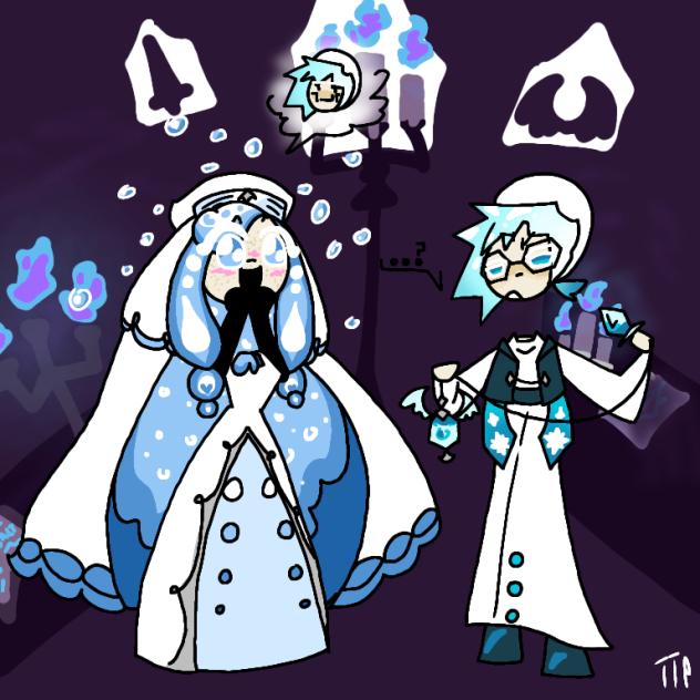 SELTHOL IS SUCH A CUTE SHIP HEH