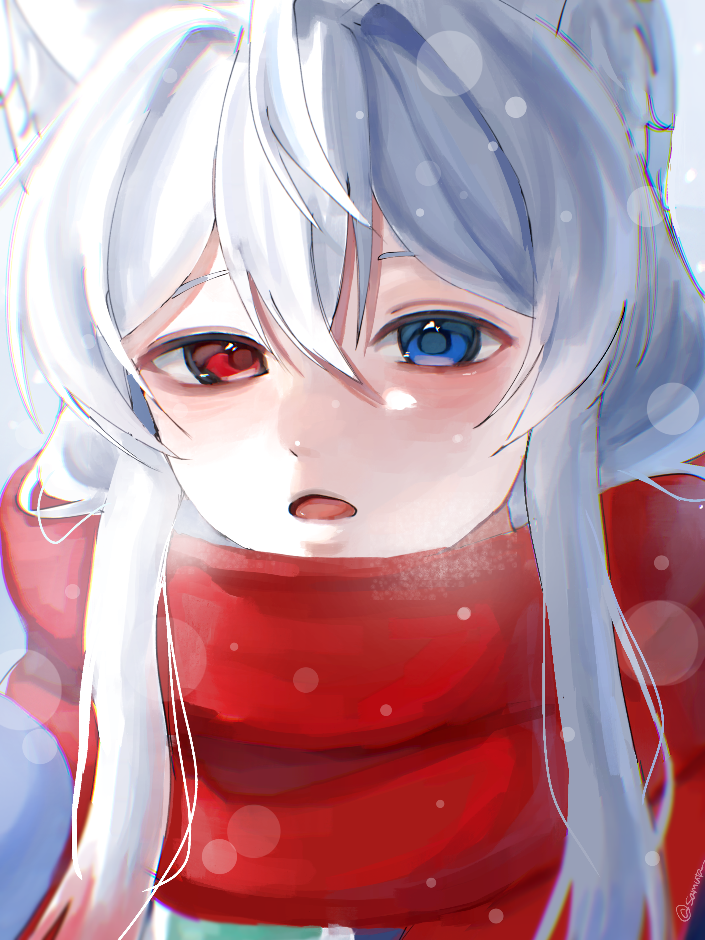 どぬくさん - ibisPaint