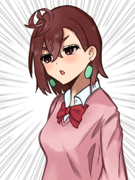 綾瀬モモ