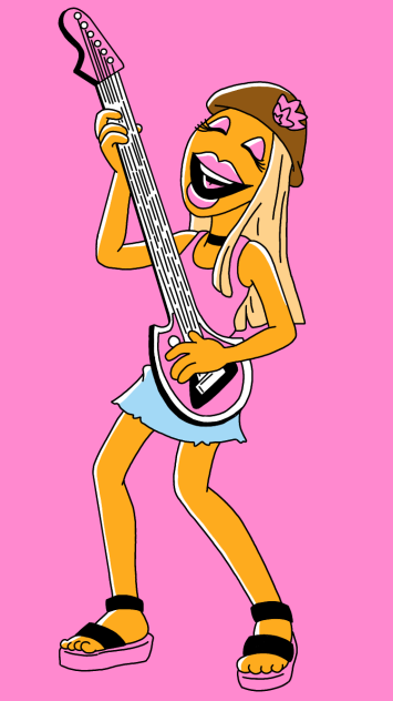Janice