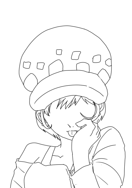 ロー　サラダ化2