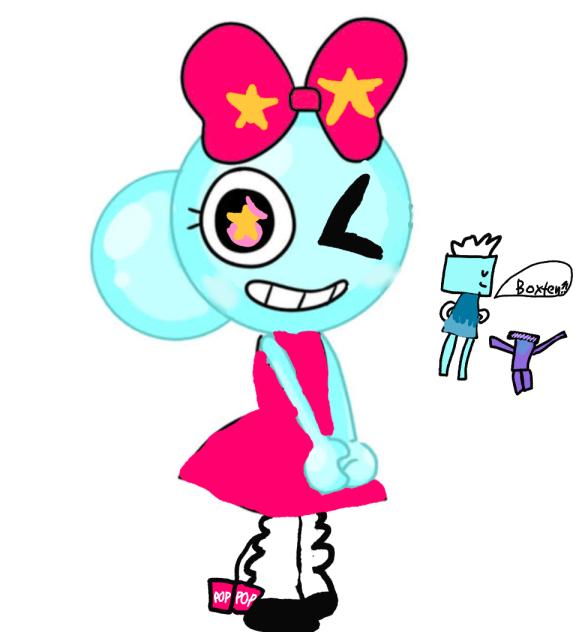 redesigning toons pt1