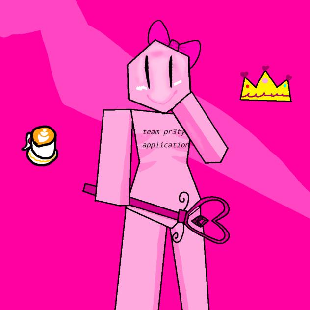 Pr3typriincess redraw