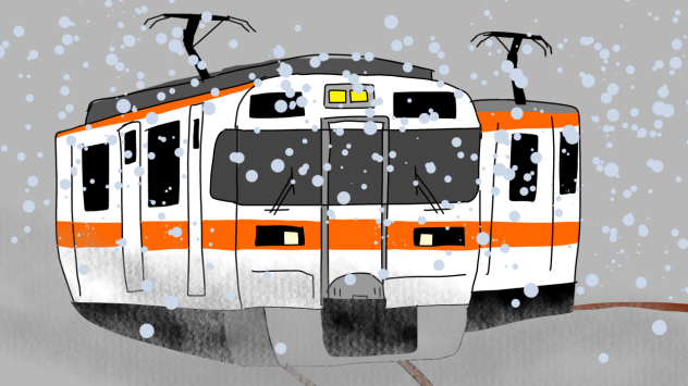 JR東海313系