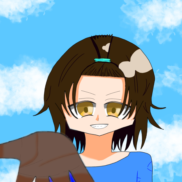 君も一緒に遊ぼっ！